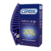 Презервативы Contex Extra Large увеличенного р.а 12 шт