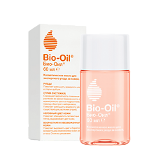 Купить Био-Ойл (Bio-Oil) Масло косметическое 60 мл 1 шт цена