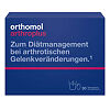 Orthomol Arthro plus/Ортомол Артро плюс курс 30 дней порошок по 15 г 30 шт+капсулы массой 750 мг 30 шт 1 уп