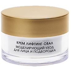 Купить KORA Крем лифтинг-овал моделирующий уход для лица и подбородка 50 мл 1 шт цена