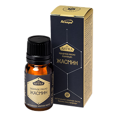 Купить Масло эфирное Жасмин 10 мл 1 шт цена