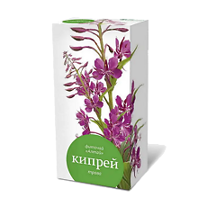 Купить Фиточай Алтай Кипрей трава фильтр-пакеты по 1,5 г 20 шт цена