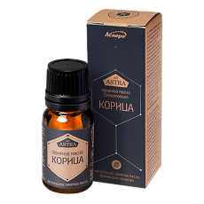 Купить Масло эфирное Корица 10 мл 1 шт цена