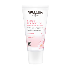 Купить Weleda Деликатный крем питающий для лица 30 мл 1 шт цена