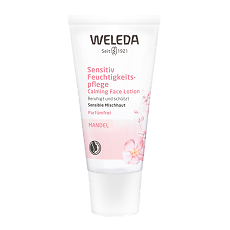 Купить Weleda Деликатный крем увлажняющий для лица 30 мл 1 шт цена