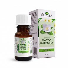 Купить Mirrolla Масло эфирное Жасмин 10 мл 1 шт цена