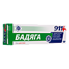 911 Бадяга гель для тела 100 мл 1 шт