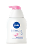 Nivea Гель для интимной гигиены Intimate Sensitive 250 мл 1 шт