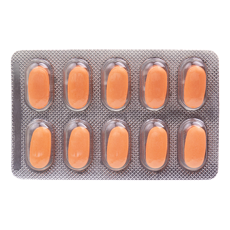 Фексофаст таблетки покрыт.плен.об. 180 мг 10 шт