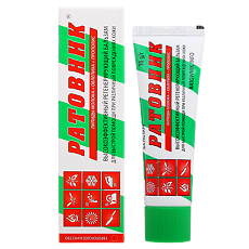 Изображение товара Спасательный круг Ратовник бальзам косметический 30 г 1 шт