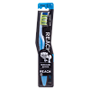 Зубная щетка Рич (Reach) Dual effect Массаж десен жесткая 1 шт