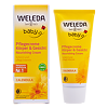 Weleda Детский крем питательный с календулой 75 мл 1 шт
