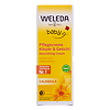 Weleda Детский крем питательный с календулой 75 мл 1 шт