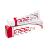 Мексидол Дент Complex зубная паста 65 г 1 шт