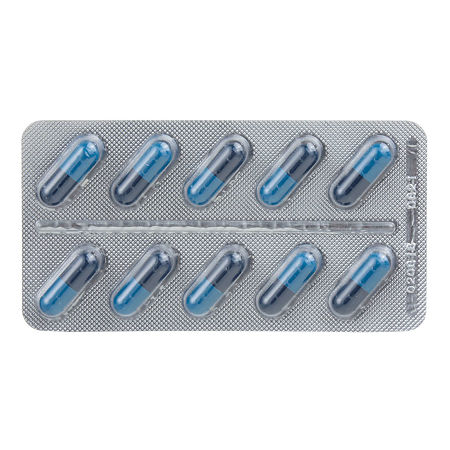 Парнавел таблетки 4 мг 30 шт