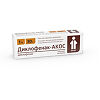 Диклофенак-АКОС мазь для наружного применения 1 % 30 г 1 шт