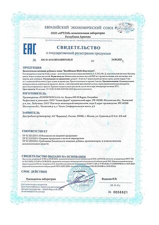 ВитаМишки Multi+ йод+холин жевательные пастилки массой 2500 мг с ароматом вишни, или апельсина, или лимона, или клубники 60 шт