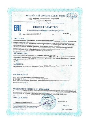 ВитаМишки Multi+ йод+холин жевательные пастилки массой 2500 мг с ароматом вишни, или апельсина, или лимона, или клубники 60 шт