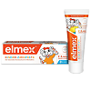 Elmex Зубная паста Kinder для детей от 2 до 6 лет 50 мл 1 шт