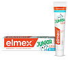Elmex Зубная паста Junior детская 6-12лет 75 мл 1 шт