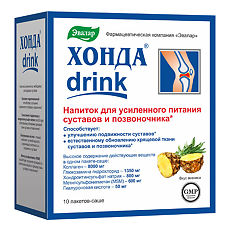 Купить Хонда drink пакеты-саше по 12,8 г 10 шт цена