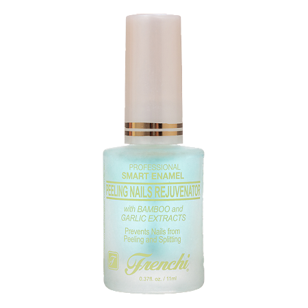 Умная эмаль Регенератор слоящихся ногтей 11 мл 1 шт