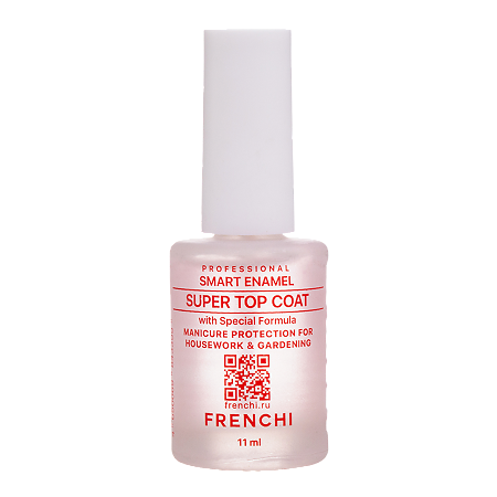 Умная эмаль Суперзащитное покрытие 11 мл 1 шт