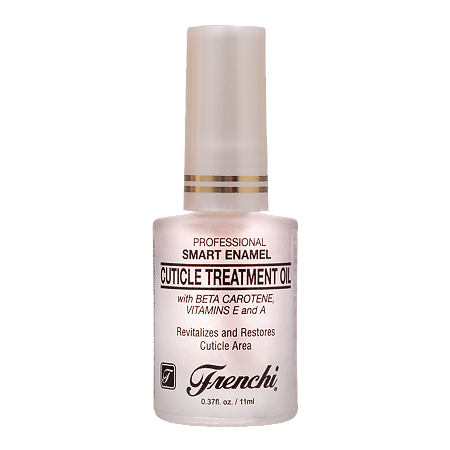 Умная эмаль Масло для кутикулы 11 мл 1 шт