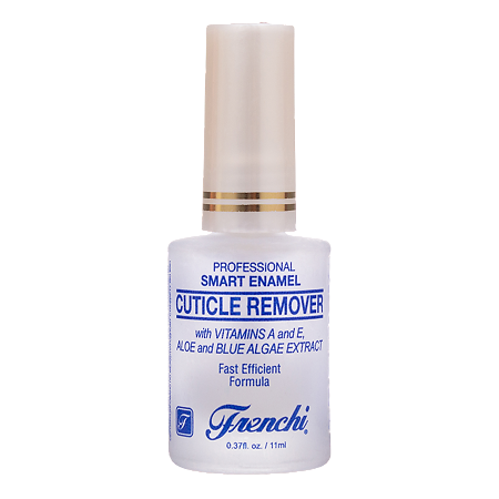 Умная эмаль Удалитель кутикулы 11 мл 1 шт