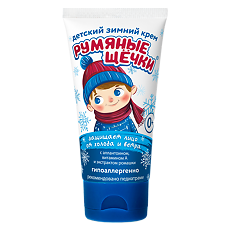 Изображение товара Крем Морозко Румяные щечки 50 мл 1 шт