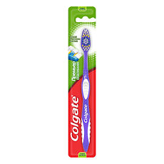 Купить Colgate Зубная щетка Премьер отбеливания средняя 1 шт цена