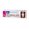 Диклофенак-АКОС гель для наружного применения 5 % 30 г 1 шт