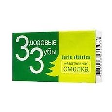Купить Смолка жевательная Здоровые зубы серия Радуга Горного Алтая таблетки массой 1,0 г 10 шт цена