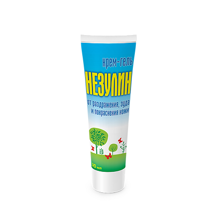 Незулин крем-гель 30 мл 1 шт