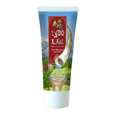 Изображение товара Чудо-Хаш Гель-бальзам для тела 70 г 1 шт