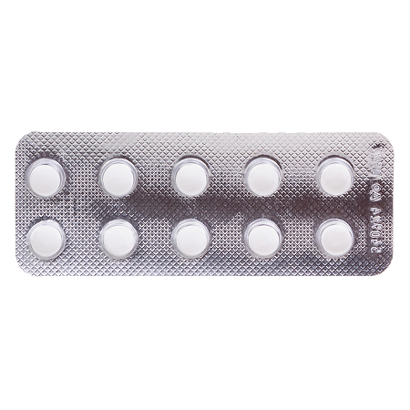 Ацекардол таблетки 50 мг 30 шт