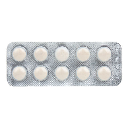 Ацекардол таблетки кишечнорастворимые покрыт.плен.об. 100 мг 30 шт