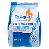 Соль для ванн Dr.Aqua морская природная 1000 г 1 шт