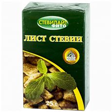 Купить Стевия пачка 25 г 1 уп цена