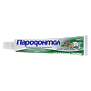 Пародонтол Зубная паста Целебные травы 63 г 1 шт