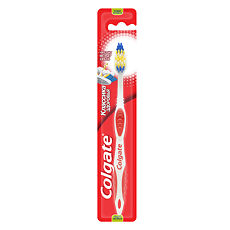 Изображение товара Colgate Зубная щетка Классика здоровья средняя 1 шт