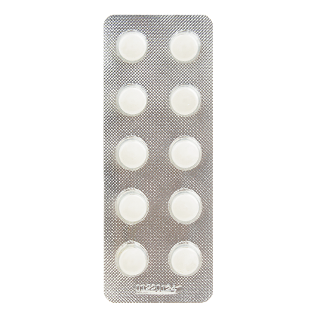 Женьшень таблетки массой 350 мг 20 шт