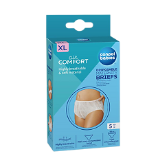 Купить Canpol Трусики одноразовые для мам XL 5 шт цена