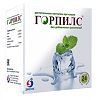 Горпилс пастилки с ментолово-эвкалиптовым вкусом, 24 шт.