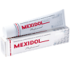 Мексидол Дент White Professional зубная паста 65 г 1 шт
