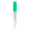 Термометр безртутный Импэкс Мед стеклянный для легкого встряхивания 1 шт