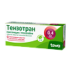 Тензотран таблетки покрыт.плен.об. 0,4 мг 28 шт
