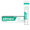 Elmex Зубная паста Sensitive для чувствительных зубов 75 мл 1 шт
