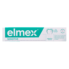 Купить Elmex Зубная паста Sensitive для чувствительных зубов 75 мл 1 шт цена