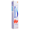 Сенсодин С фтором зубная паста для чувствительных зубов 75 мл 1 шт